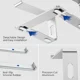 thumbnail image 5 of Soporte de Aluminio Para MacBook / Notebook, 5 of 7