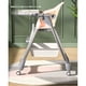 thumbnail image 2 of Silla De Comer Beige Modena&nbsp;H2213-Bg, 2 of 5
