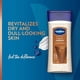 thumbnail image 3 of Aceite Corporal Vaseline Cocoa Radiant 200ml Pack 3 Hidratante, 3 of 3
