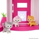 thumbnail image 4 of Barbie Set de Juego Casa con Resbaladilla, 4 of 5