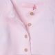 thumbnail image 2 of Chaleco Bebé Niña Rosado Pillin, 2 of 3
