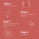 thumbnail image 5 of Confeti TUR Party Supplies 30 cm Pack de 2 biodegradable, 5 of 6