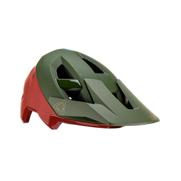 Casco Leatt MTB AllMtn 3.0 V23 Pine L 59-63cm