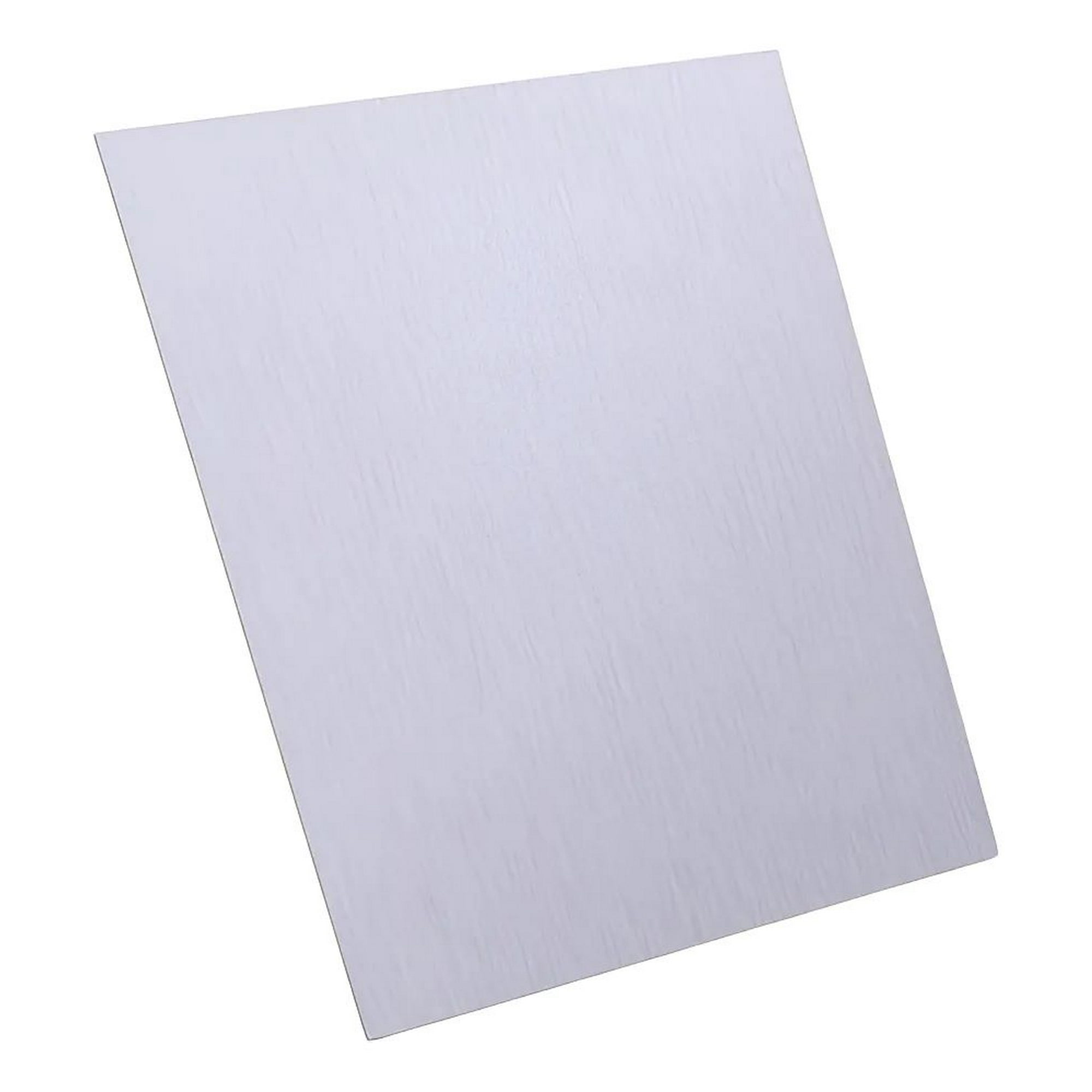 Metalfer - Plancha Zincalum 0.35mmx1000x3000