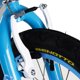 thumbnail image 3 of Bicicleta Infantil Fiore Niña Aro 16 Purpura, 3 of 5