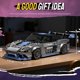 thumbnail image 5 of Set de construcción IBLOTIME GT4 Sports Car de 319 piezas, escala 1:24, 5 of 6