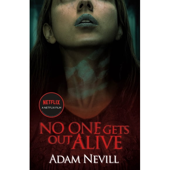 Libro St. Martin's Griffin: No One Gets Out Alive