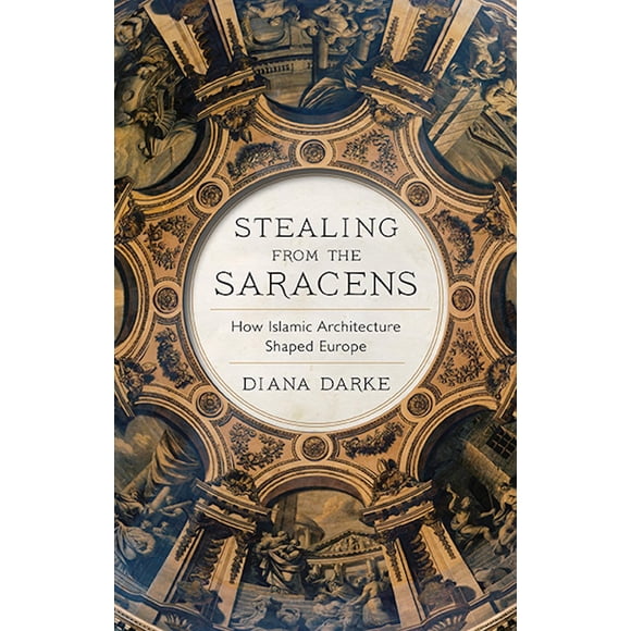 Libro C Hurst & Co Publishers Ltd – Robando a los sarracenos