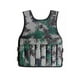thumbnail image 2 of Chaleco Ajustable Militar (Vacio para ser Rellenado) Hasta 10 KG, 2 of 3