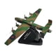 thumbnail image 1 of 1:144 Modelo De Avión Ornamento Juguetes En Miniatura Para Café Living TV Gabinete, 1 of 4