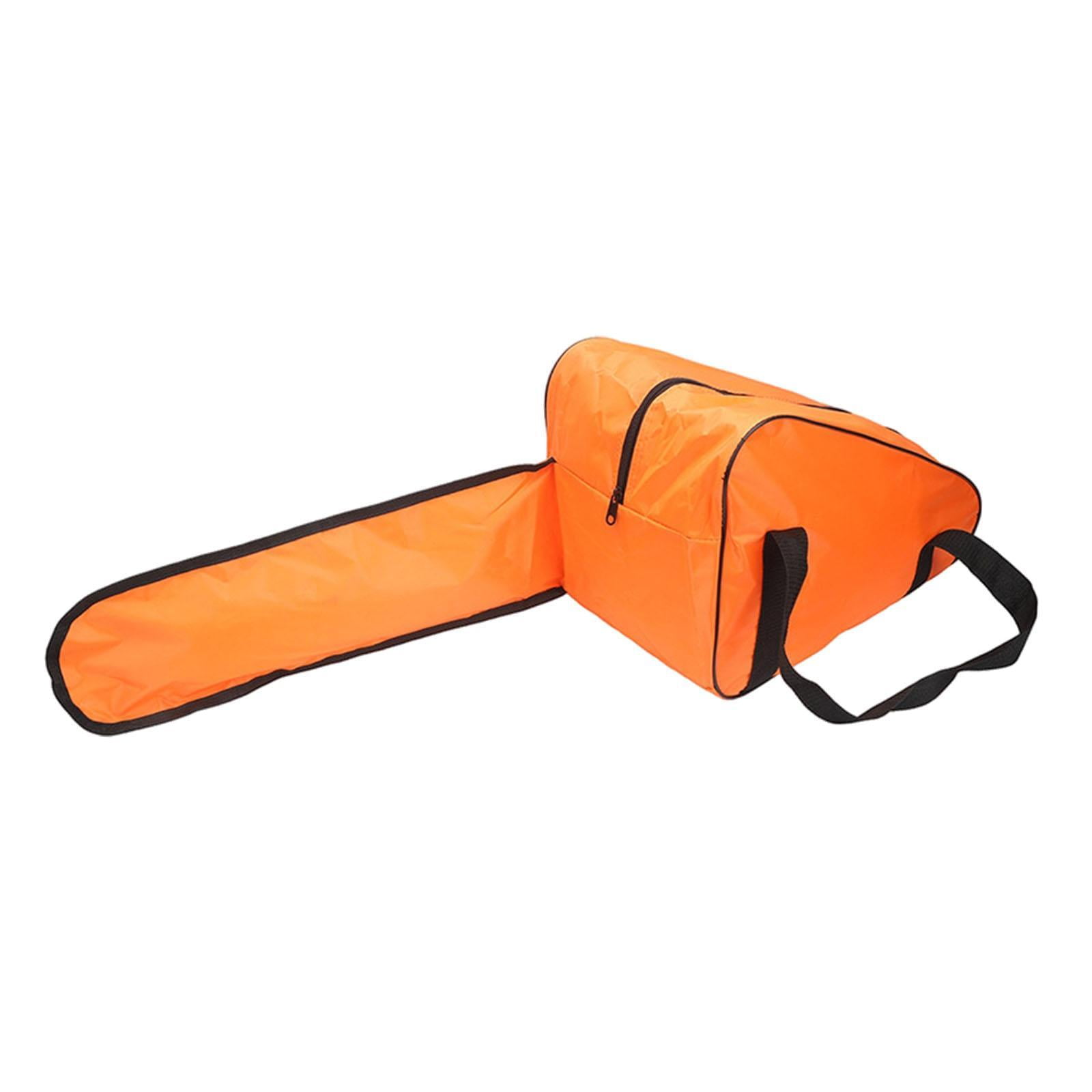 Magideal - Bolsa De Soporte Bolsa De Herramienta De Jardín Bolso A Prueba De Lluvia Portable Portable Bolsa De Bolsa De Bolsa Full Portable Para El Exterior Para Naranja