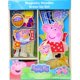 thumbnail image 1 of Set de Vestuario Magnético de Madera de Peppa Pig de Tara Toys, 1 of 3