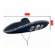 thumbnail image 4 of Sombrero Mariachi Grande Adulto Halloween 2025, 4 of 5