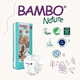thumbnail image 2 of Caja Pañal Bambo Nature Ecofriendly 7 Talla 3xl +18kg 120und, 2 of 5
