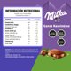 thumbnail image 2 of Chocolate de Leche Con Avellanas, 95 g, 2 of 7