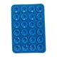thumbnail image 5 of Soporte De Succión Para Teléfono Funda De Silicona Para Teléfono Soporte De Ducha Para Selfies Y Vídeos Azul Profundo, 5 of 5