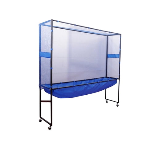 Magideal - Red Para Pelotas De Tenis De Mesa, Suministros De Red Para Recolección De Pelotas, Red Para Recolección De Pelotas, Receptor De Reciclaje De Pong