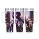 thumbnail image 1 of Vaso Térmico Desmarcar Gwen Mujer Araña 1180ml, 1 of 6