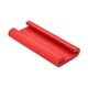 thumbnail image 2 of Almohadilla De Asiento Para Bote De Dragón Con Absorción De Impactos Para Kayak, Competición, Entrenamiento, Color Rojo, 2 of 5