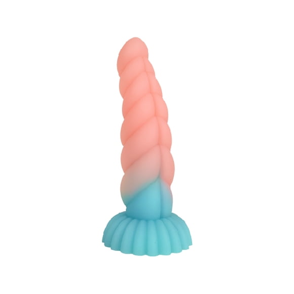 Dildo Luminoso Unicornio Twine
