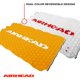 thumbnail image 5 of Flotador para Lago Inflable AIRHEAD Air Island 305x183 cm, 5 of 8