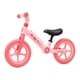 thumbnail image 1 of Bicicleta De Equilibrio Infantil Shgat Koa Rosada Glowup, 1 of 8