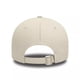 thumbnail image 3 of Jockey Gorra New Era 9Forty Oakland Athletics Washed Light Beige OSFA, 3 of 5
