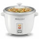 thumbnail image 1 of Arrocera Elite Gourmet ERC-003X, 6 tazas, cocida (1,5 L), 1 of 9
