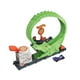 thumbnail image 2 of Pistas de carrera - Hot Wheels City - Némesis Cocodrilo, 2 of 5