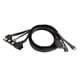 thumbnail image 2 of USB interno de 20 pines (clave A) y 19 pines, actualización de audio tipo C/A, 2 of 8