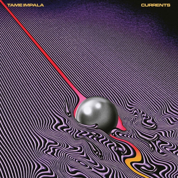 Discos de vinilo Interscope/Geffen/A&M Currents [2 LP]