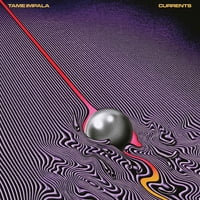 Discos De Vinilo Interscope/Geffen/A&M Currents [2 Lp]