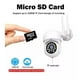 thumbnail image 3 of Cámara Seguridad 2mp Infrarrojo Ip Exterior Interior Wifi Hd, 3 of 4