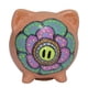 thumbnail image 1 of Chancho alcancía de cerámica, 1 of 4