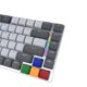 thumbnail image 3 of Teclado Fantech MK915 Maxfit Air83 SNES Edition, Sw Brown, 3 of 6