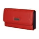 thumbnail image 2 of Billetera Angola Rojo, 2 of 4