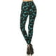 thumbnail image 2 of Leggings de Cintura Alta, Largos y Estampados Tie Dye, 2 of 5