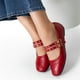 thumbnail image 3 of Ballerina Casual Plana Mujer Weide YOU510, 3 of 10