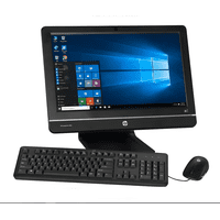 All In One Hp Pro4300 Core I7 3ªgen. 8Gb Ram - Ssd 120Gb - Reacondicionado