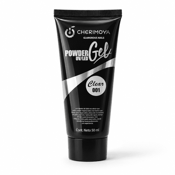 Polygel Cherimoya Color Natural