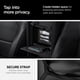 thumbnail image 4 of Caja de almacenamiento Spigen One-Touch para Jeep Wrangler Gladiator, 4 of 7