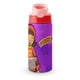 thumbnail image 1 of WordGirlBotella de Agua con Tapa Pop Top de Un Toque, Acero Inoxidable, a Prueba de Fugas, para Deportes, Botella Infantil rosa 12 oz, 1 of 6