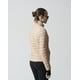 thumbnail image 3 of Parka pluma color Marron L, 3 of 3