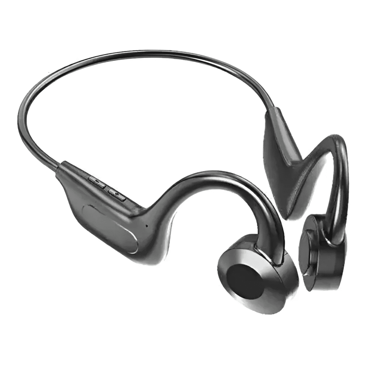 Genérico - Audifonos Auriculares Conducción Ósea Deportivos Anticaida