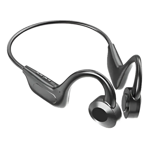Genérico - Audifonos Auriculares Conducción Ósea Deportivos