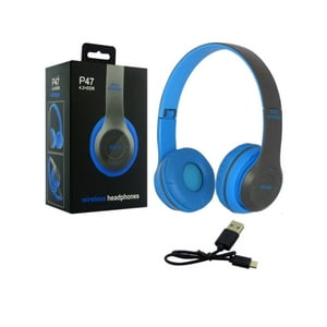 Planet - Audifonos Cintillo Bluetooth P47