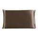 thumbnail image 1 of Funda de almohada de seda 100 % de Unique Bargains, 1 of 5