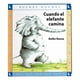 thumbnail image 1 of Libro Cuando El Elefante Camina /564, 1 of 3