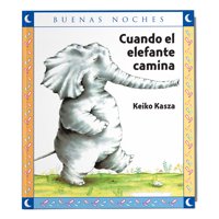 Norma - Libro Cuando El Elefante Camina /564