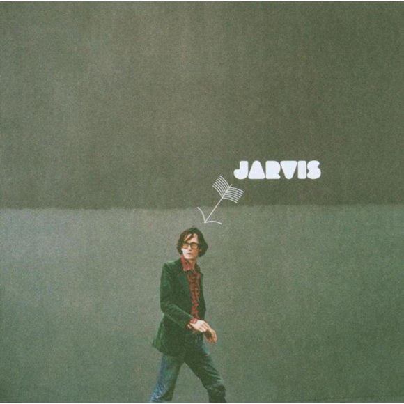 Álbum Jarvis – Rough Trade Us